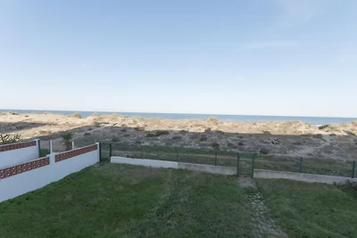 La Mar De Olas - Haus