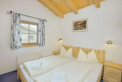 Gemütliches Chalet mit Sauna bei Königsleiten