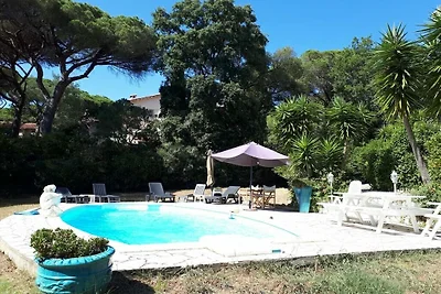 Ferienhaus mit 3 Schlafzimmer