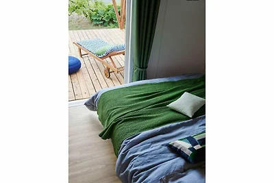 Casa Móvil Sagitario (4 personas)