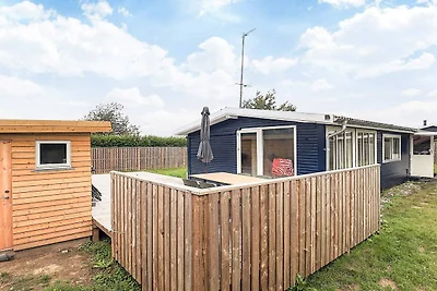 5 Personen Ferienhaus in Karrebæksminde-By...