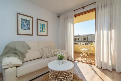La Llimona - Appartement in Port De Pollença