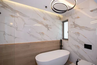 Villa Kournas für 12 Gäste mit Pool