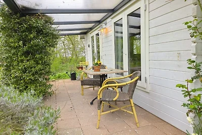 Ferienhaus mit 1 Schlafzimmer