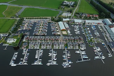 Schöne Wohnung in der Nähe von Amsterdam