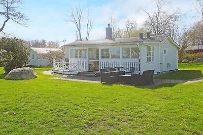 5 persoons vakantie huis in SÖLVESBORG-By...