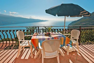 Residence La Rotonda, Tignale