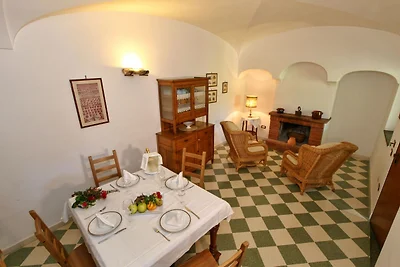 Casa vacanze a San Cipriano Picentino