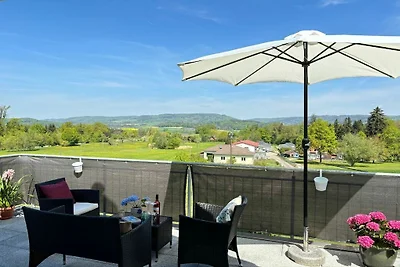 Ferienwohnung mit 2 Schlafzimmer