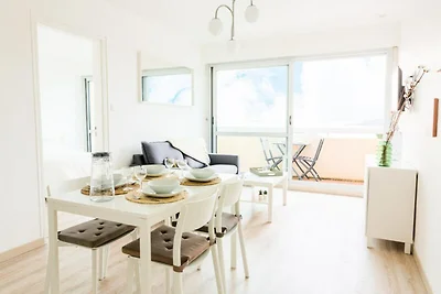 Appartamento a Bénodet vicino alla spiaggia d...