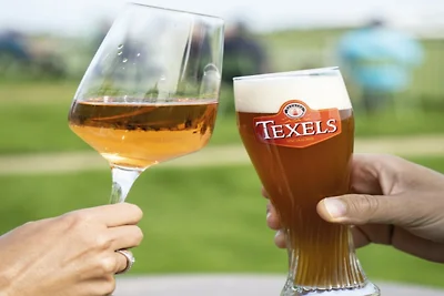 De Vlijt Texel Luxuriöse Suite für 2 Gäste