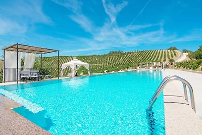 Appartamento ad Ascoli Piceno, bain à remous