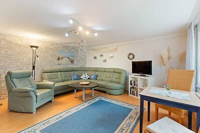 Wohnung in Wismar nahe der Ostsee