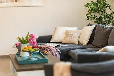 Strandhaus Lindenstraße