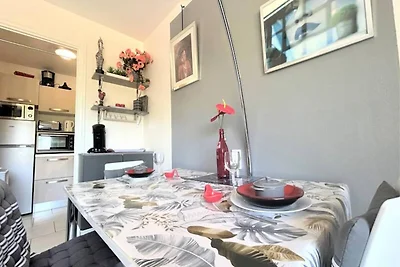 Appartement vlakbij thermale baden en markt