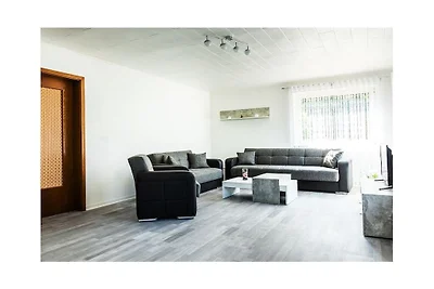 Casa vacanze a Neustadt con piscina