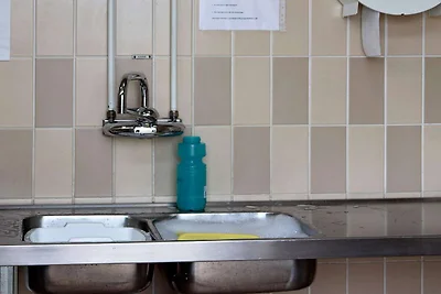 3 persoons vakantie huis in FALKENBERG-By...