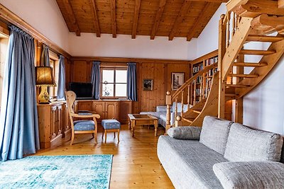 Chalet esclusivo a Kitzbühel