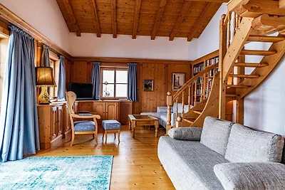 Ferienhaus Erholungsurlaub Kitzbühel