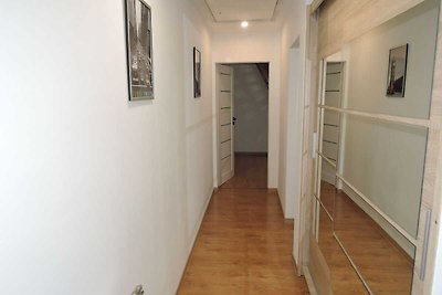 Appartement für 8 Personen in Wiselka