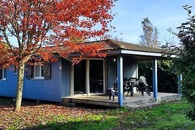 Geräumiges Duplex-Ferienhaus in Saumur