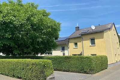 Maison de vacances Moseltraum
