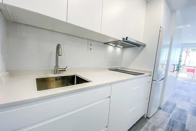Appartement in de buurt van Playa de...