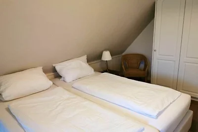 "Kapitän" im Haus Bootsmann
