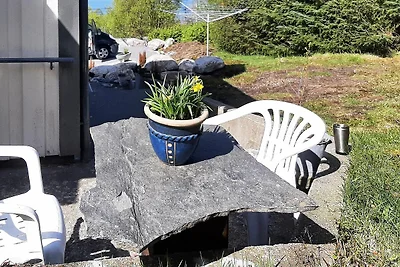 6 Personen Ferienhaus in Åram-By Traum