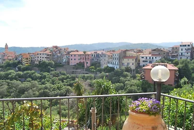 Holiday home relaxing holiday Civezza