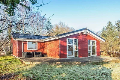 8 Personen Ferienhaus in Børkop-By Traum