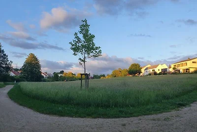 Al parco Residenza di vacanza confortevole