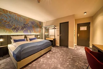 Vienna House Easy Bonn by Sunday Deluxe...