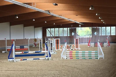Alloggio accogliente a Eschede