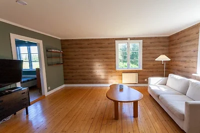 Ferienhaus mit 4 Schlafzimmer