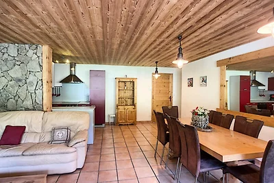 Koa - appartamento - 8 persone - ski-in/out