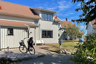 4 Sterne Ferienhaus in Hönö