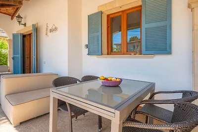Boreal - Casa En Marina Manresa. Wifi Gratis