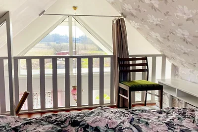 6 Personen Ferienhaus in HEMSE