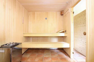 Casa Vacanze a Mirow per 9 Persone