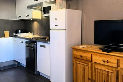 Appartamento a Cap d'Agde vicino Spiaggia