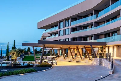 Familien Appartment in Crveni Vrh