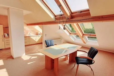 Apartament wakacyjny w domu Hanny