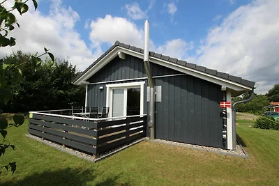 Casa vacanze Tversted, Zarrentin