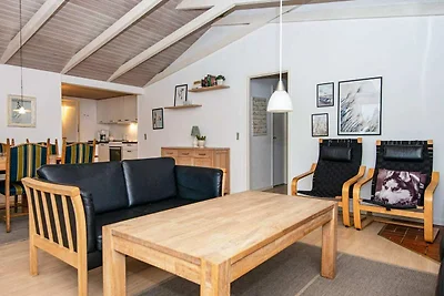 8 Personen Ferienhaus in Sydals