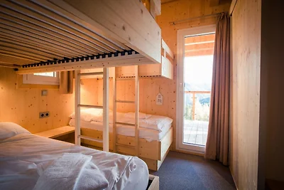 Chalet nahe Skigebiet in Österreich mit Sauna