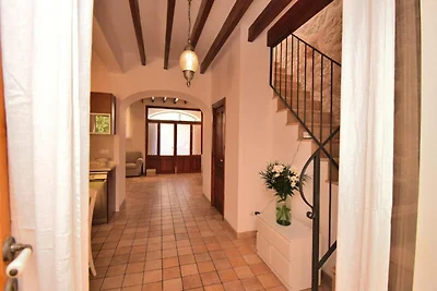 Ferienwohnung in Binissalem mit privatem Pool