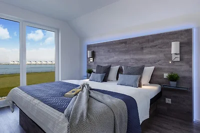 Appartamento nell'Ostseeresort Olpenitz