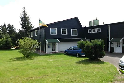 Vakantieappartement met 1 slaapkamer