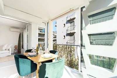 Apartment in Palm Beach in der Nähe der...